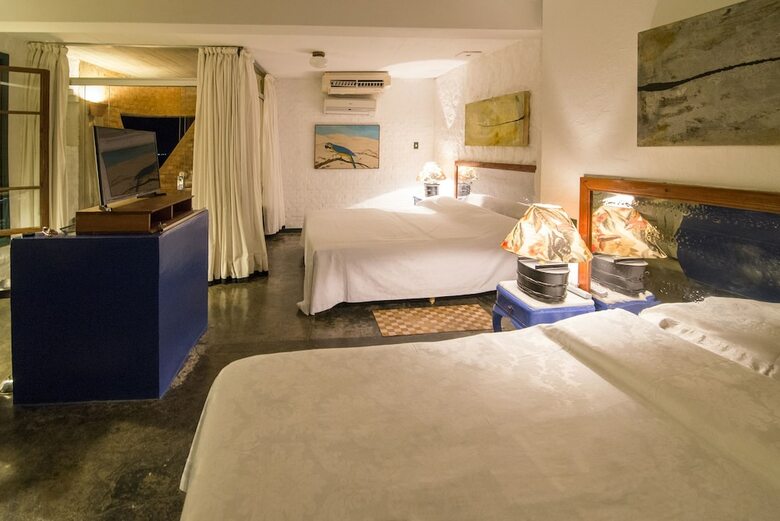 Velinn Hotel Maison Joly