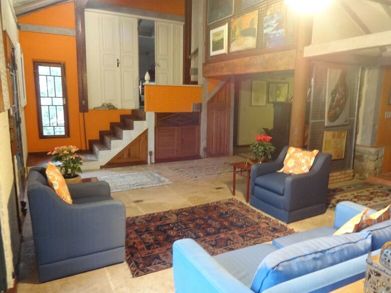 Velinn Hotel Maison Joly