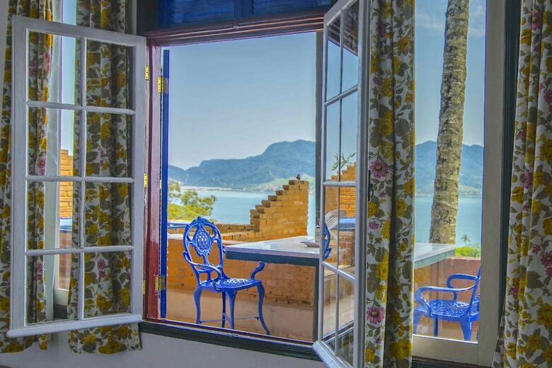 Velinn Hotel Maison Joly