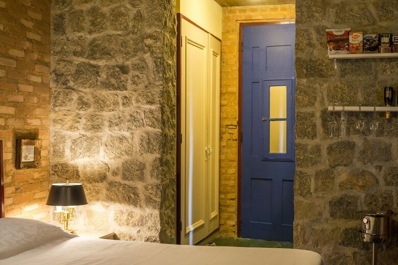 Velinn Hotel Maison Joly