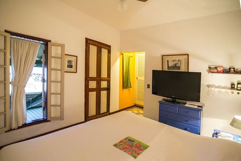 Velinn Hotel Maison Joly