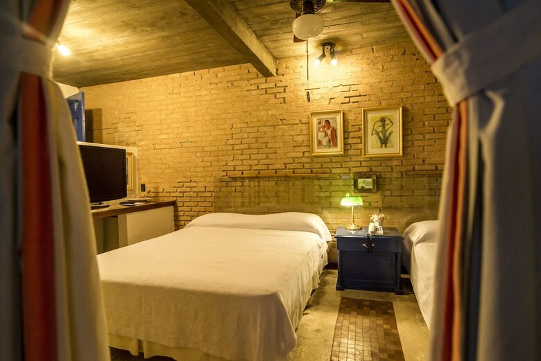 Velinn Hotel Maison Joly