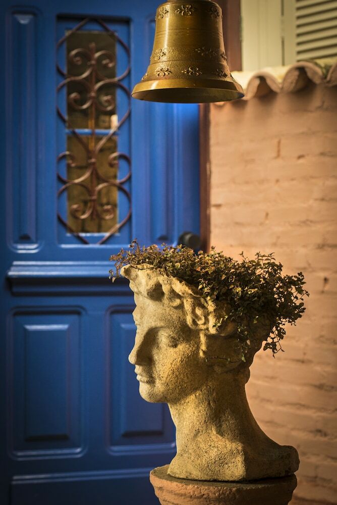 Velinn Hotel Maison Joly