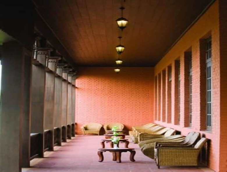 Apartamento Aureum Palace Hotel & Resort Pyin Oo Lwin