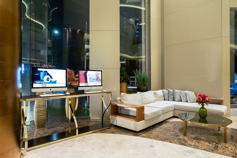 Ashley Hotel Jakarta