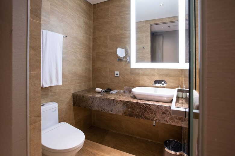 Ashley Hotel Jakarta