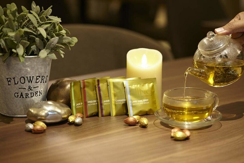 Ashley Hotel Jakarta