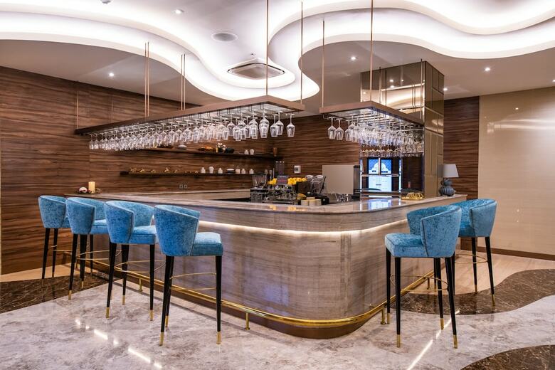Ashley Hotel Jakarta
