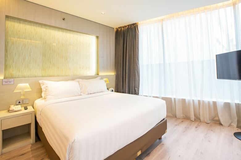 Ashley Hotel Jakarta