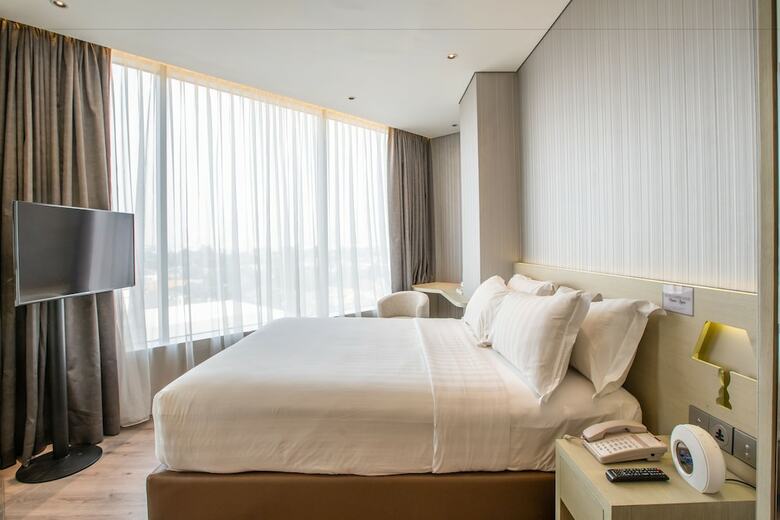 Ashley Hotel Jakarta