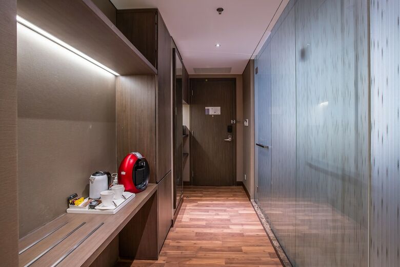 Ashley Hotel Jakarta