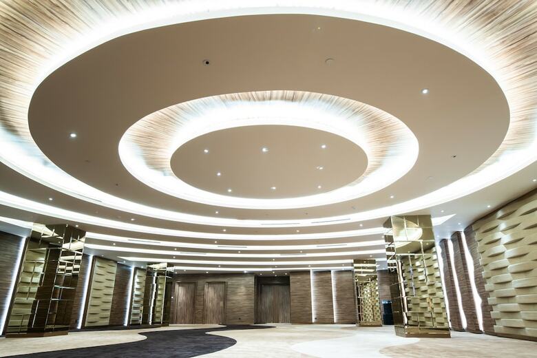 Ashley Hotel Jakarta