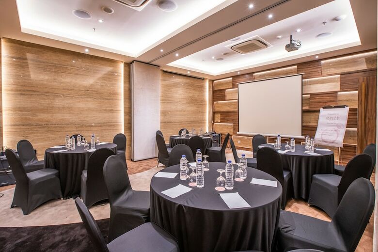 Ashley Hotel Jakarta