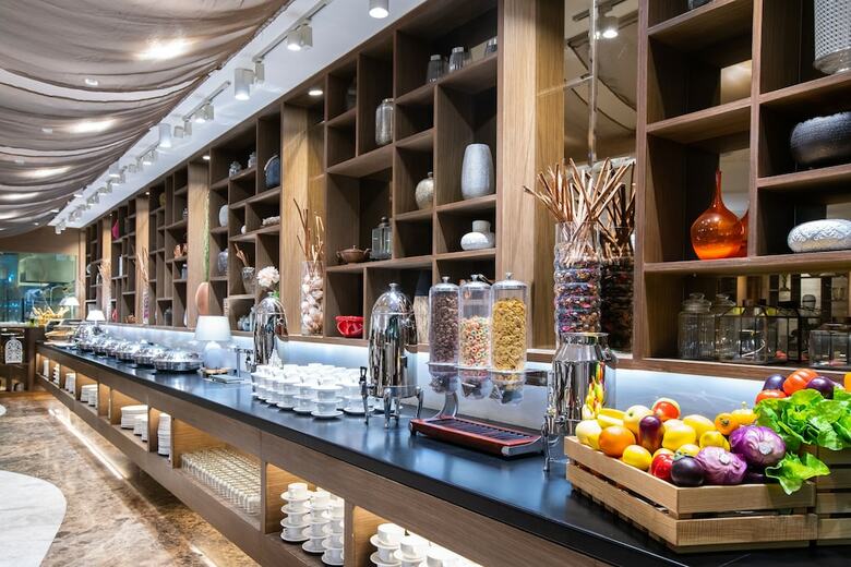 Ashley Hotel Jakarta