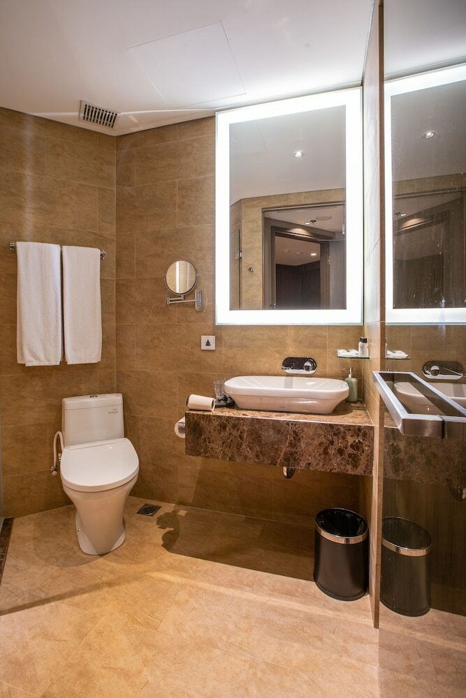 Ashley Hotel Jakarta