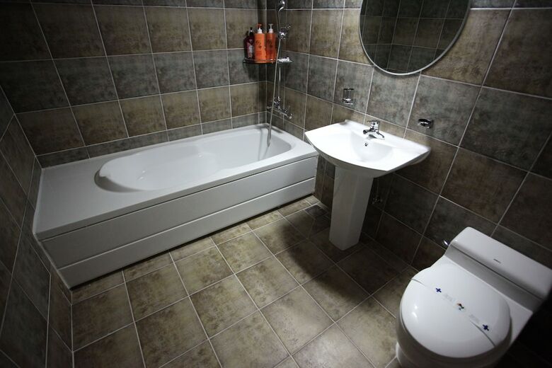 Hotel Jjak Motel Daejeon