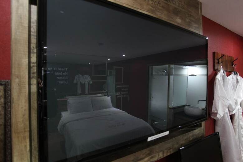 Hotel Jjak Motel Daejeon
