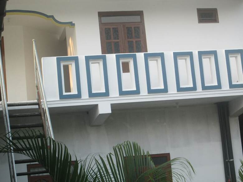 Hotel Thirumalai Park