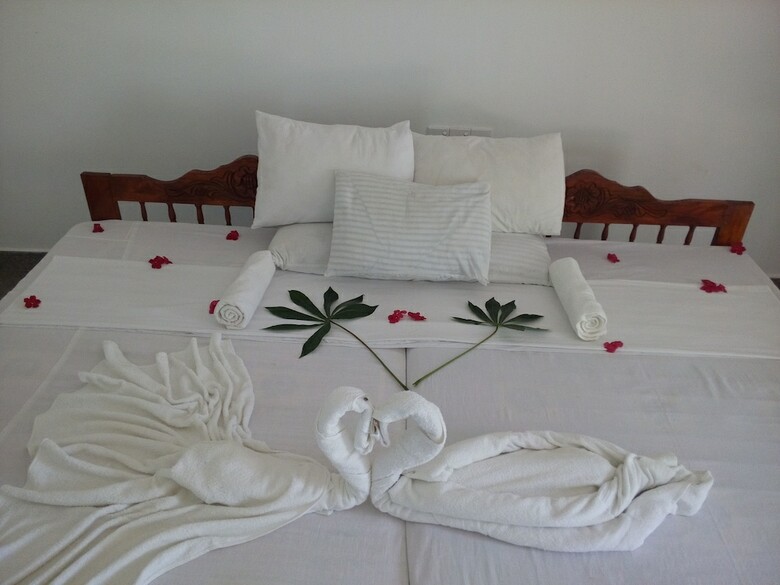 Hotel Thirumalai Park