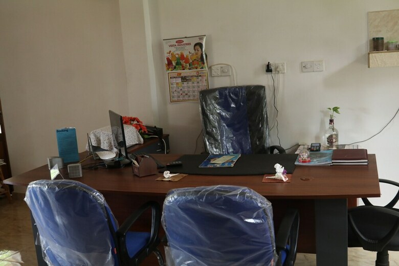 Hotel Thirumalai Park