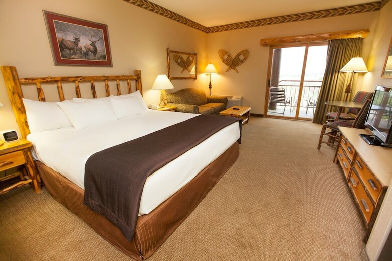 Apartamento Great Wolf Lodge Cincinnati/mason