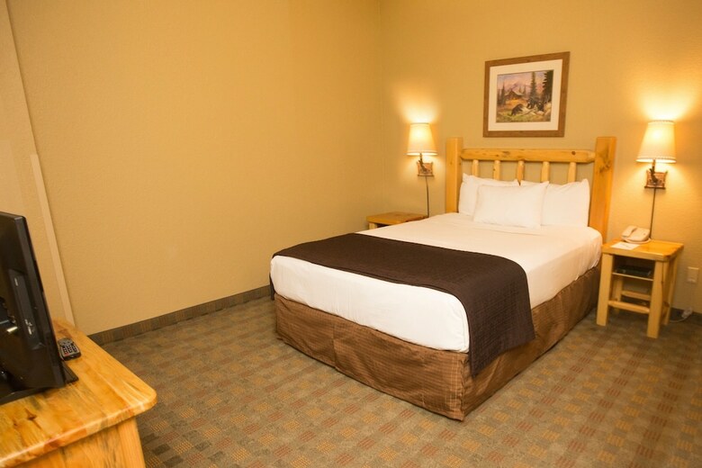 Apartamento Great Wolf Lodge Cincinnati/mason