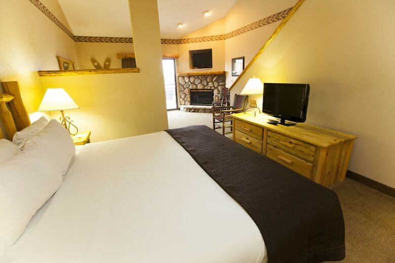 Apartamento Great Wolf Lodge Cincinnati/mason