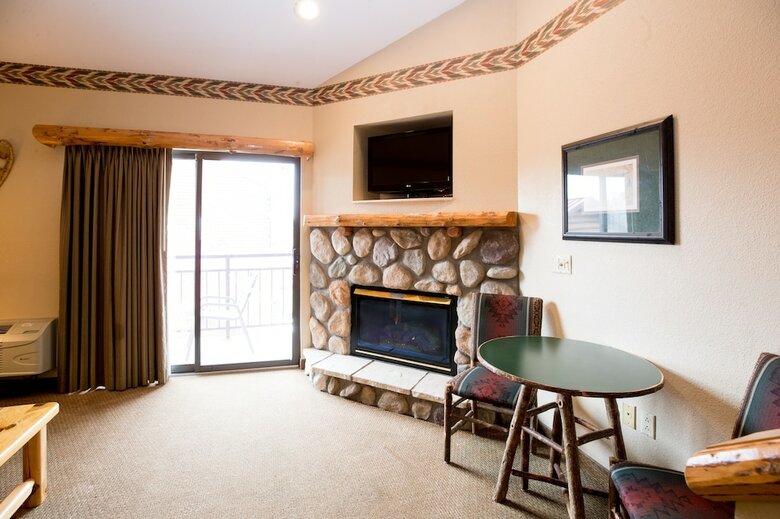 Apartamento Great Wolf Lodge Cincinnati/mason