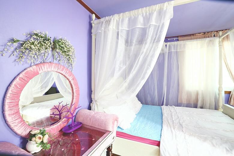 Chouette Pension