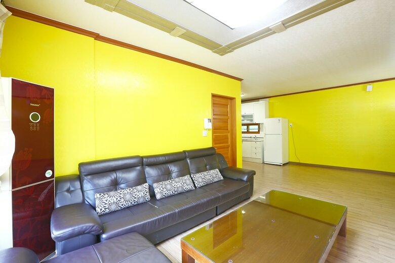 Chouette Pension