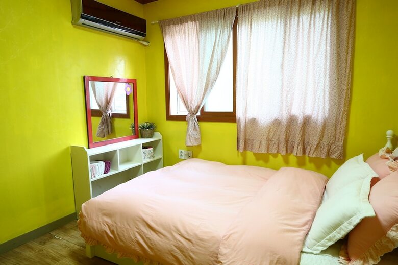 Chouette Pension