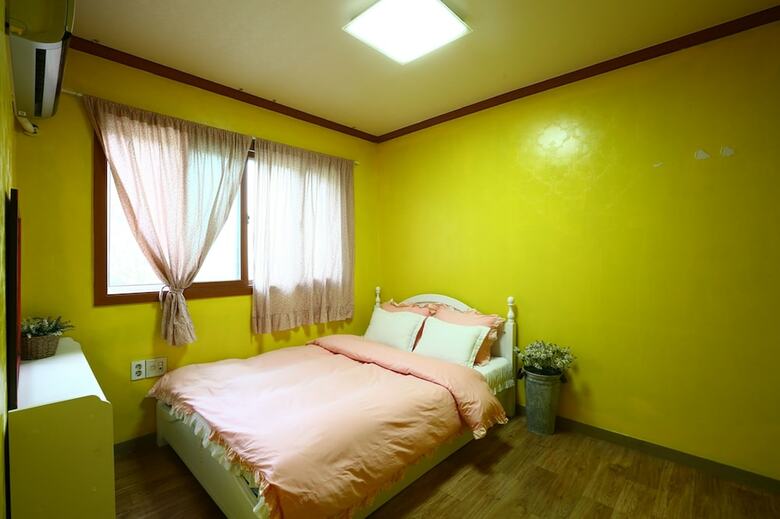 Chouette Pension
