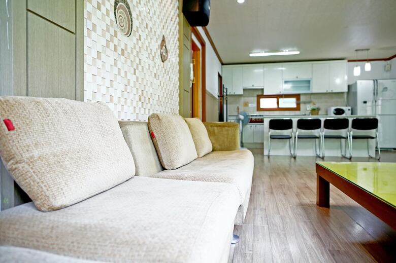 Chouette Pension