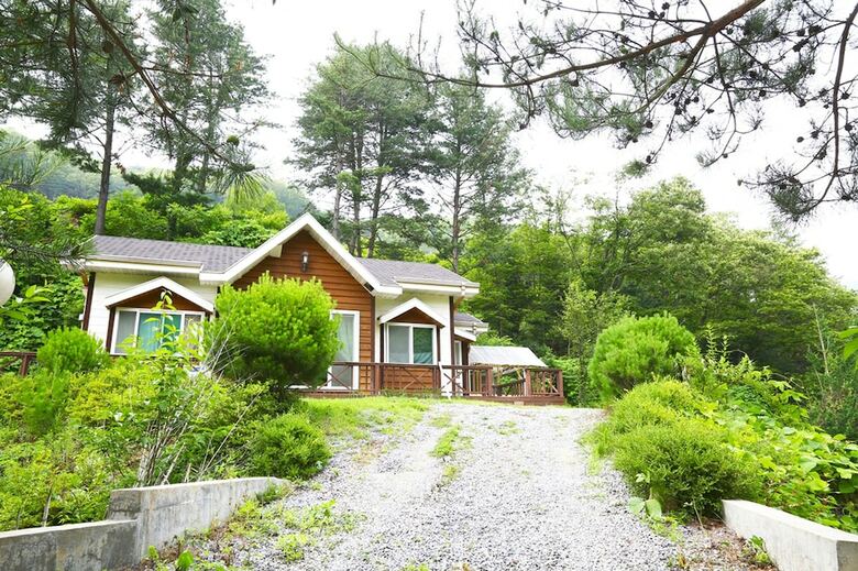 Chouette Pension
