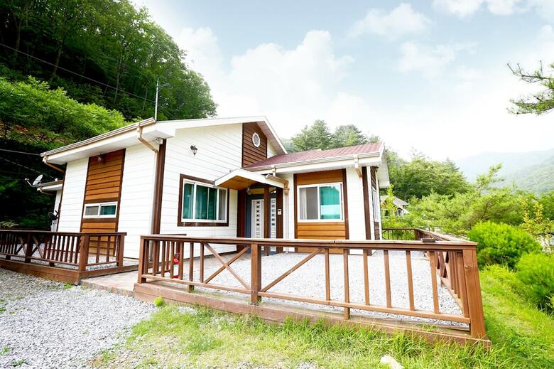 Chouette Pension