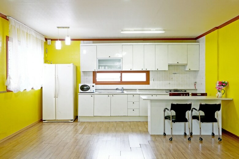 Chouette Pension