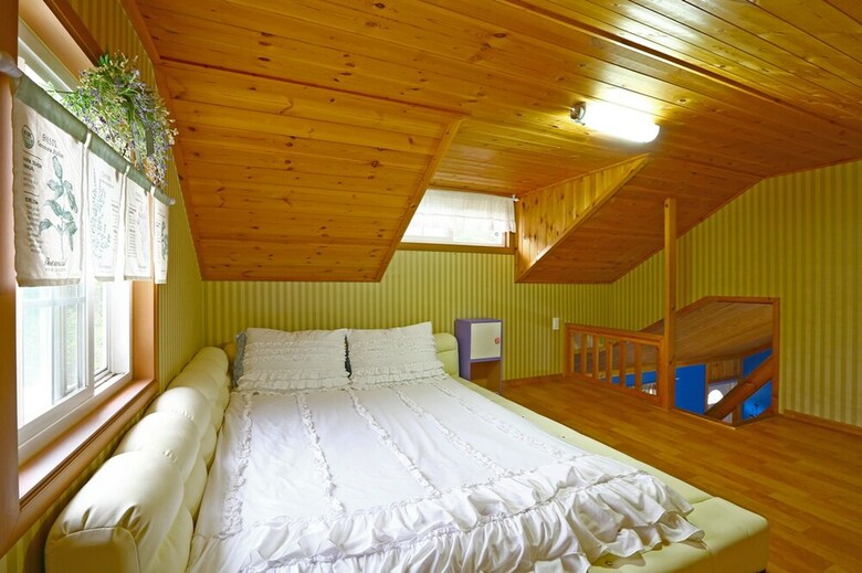 Chouette Pension
