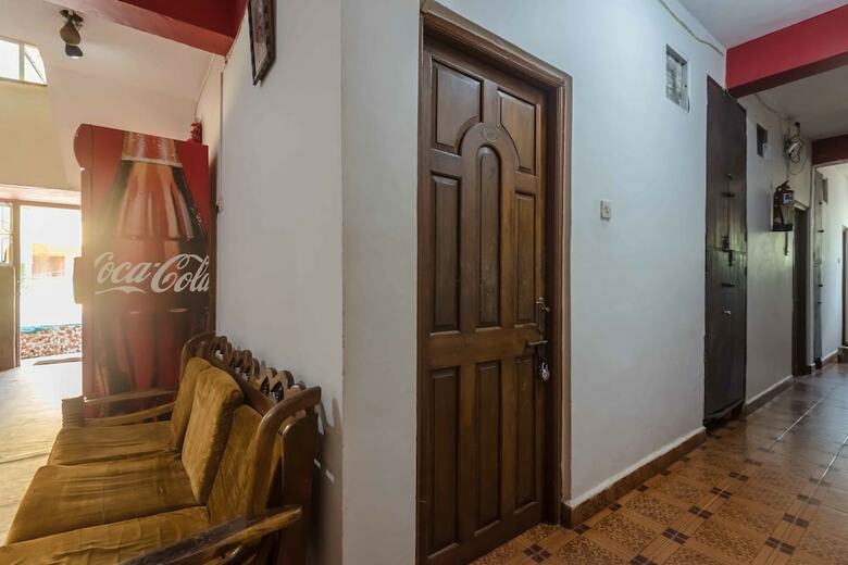Hotel Oyo 5651 Stayout Near Baga Beach