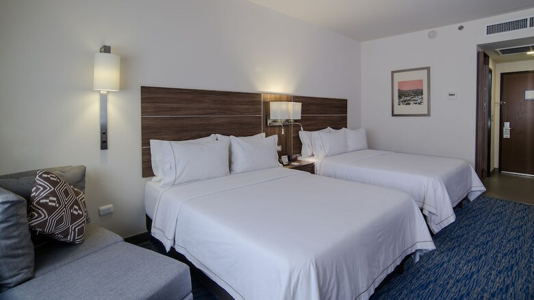 Hotel Holiday Inn Express & Suites Ciudad Obregon