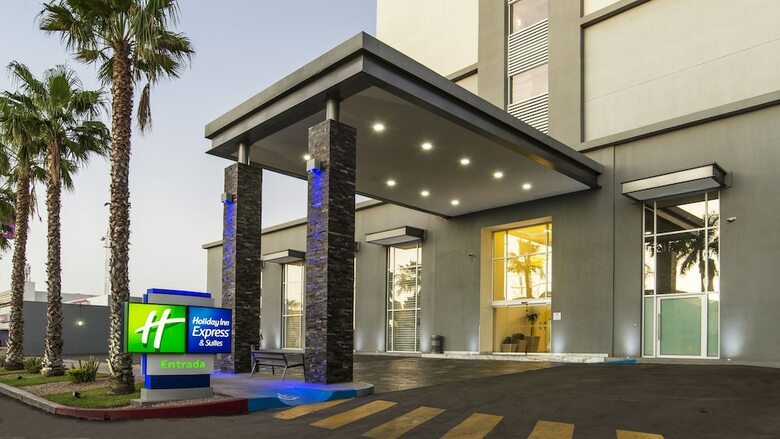 Hotel Holiday Inn Express & Suites Ciudad Obregon