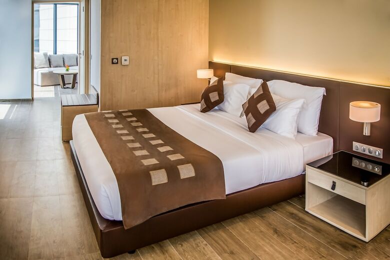 Hotel Azalai H�tel Abidjan