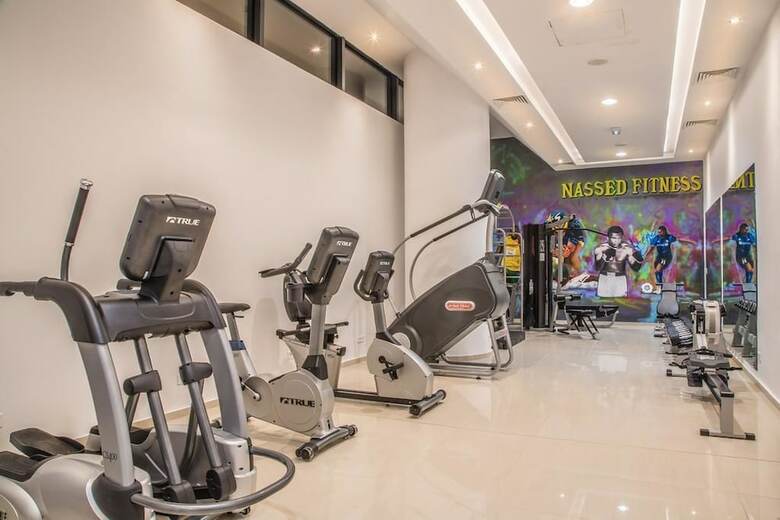 Hotel Azalai H�tel Abidjan
