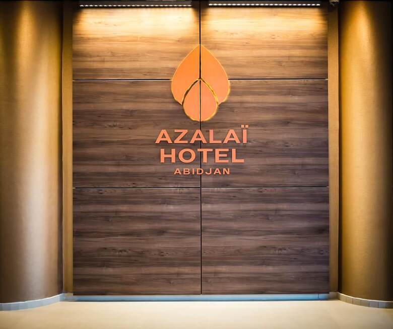 Hotel Azalai H�tel Abidjan