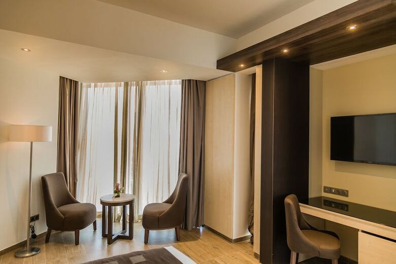 Hotel Azalai H�tel Abidjan