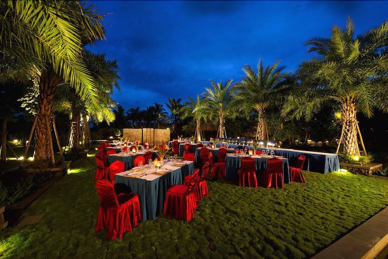 Shixishu Jianguo Yalong Bay Resort Hotel