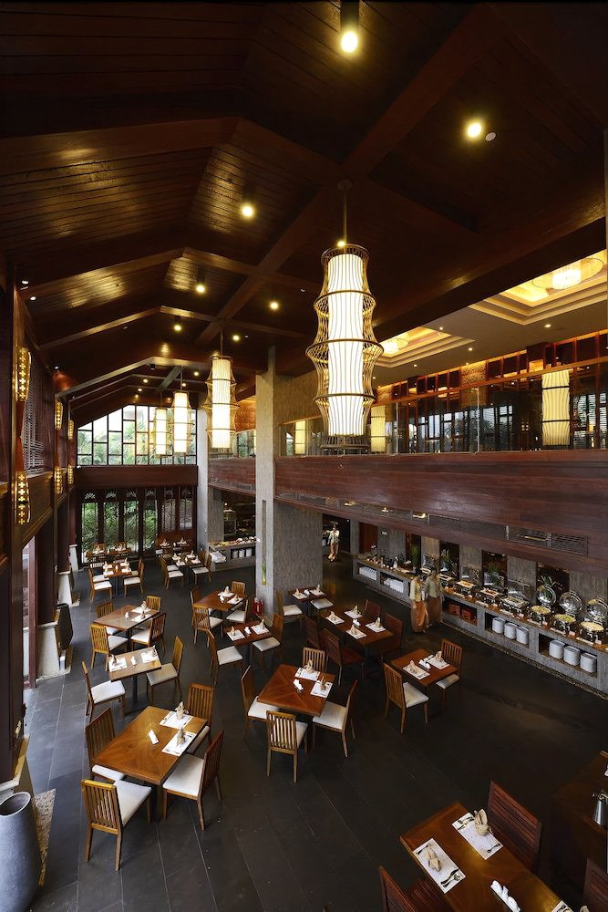 Shixishu Jianguo Yalong Bay Resort Hotel