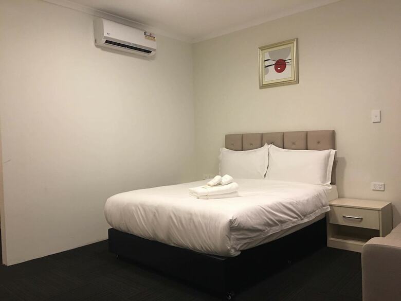 Citylights Hotel