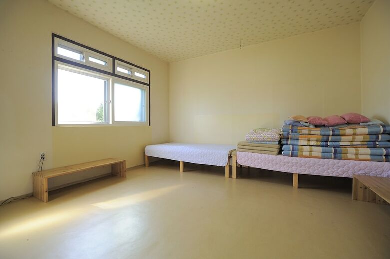 Hotel Sangwoojae