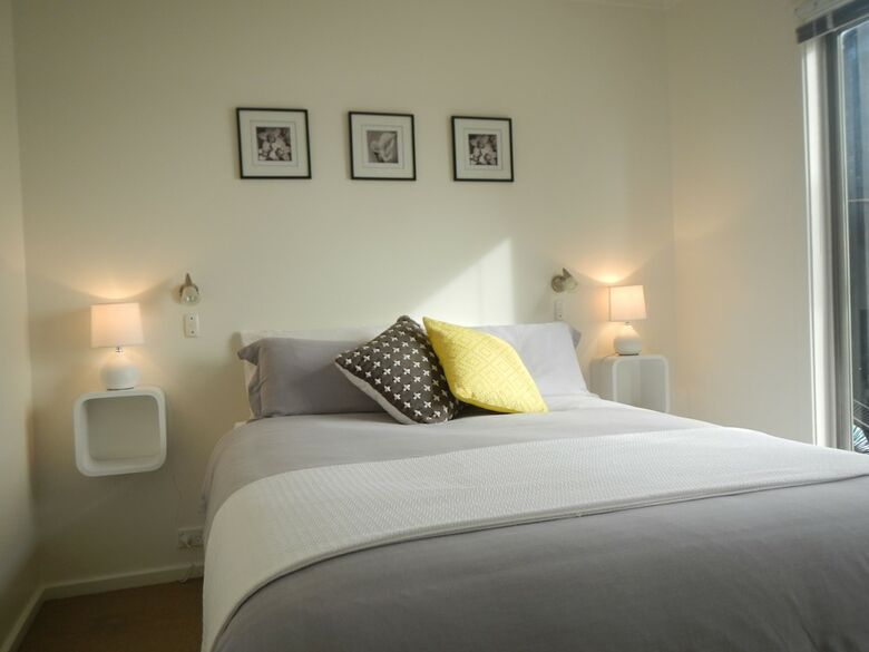 Washpool Retreat