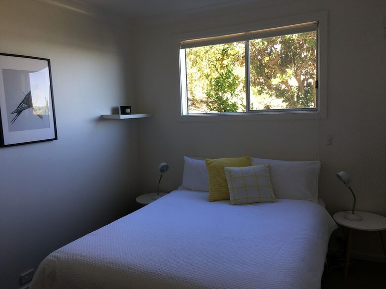 Washpool Retreat